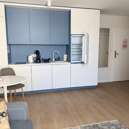 Apartmán Blisko Starowki Kolobřeh