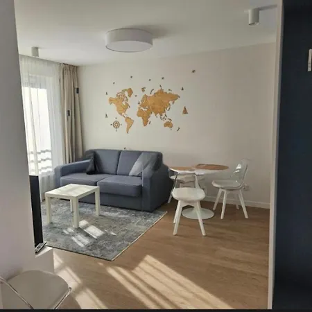 Blisko Starowki Kolobřeh