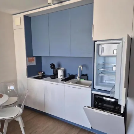 Apartmán Blisko Starowki