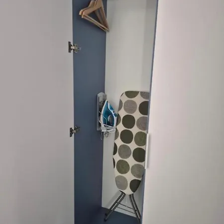 Blisko Starowki Apartmán