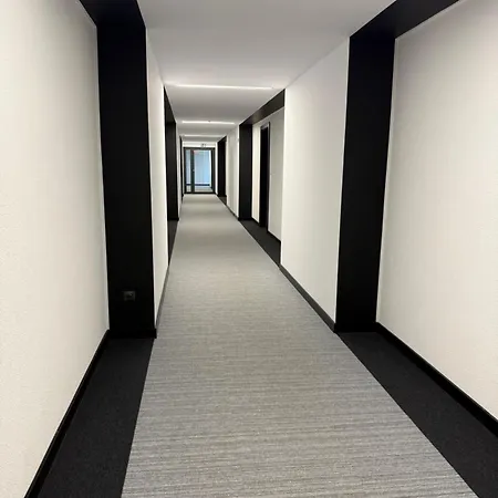 Blisko Starowki Apartmán